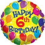 6 today
