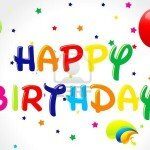 Birthday image