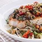 Mediterranean fish