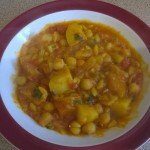 potato-chickpea-casserole