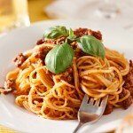 Spag-bol