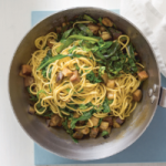 Waitrose vegetable stir fry
