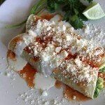 vegetarian-enchiladas